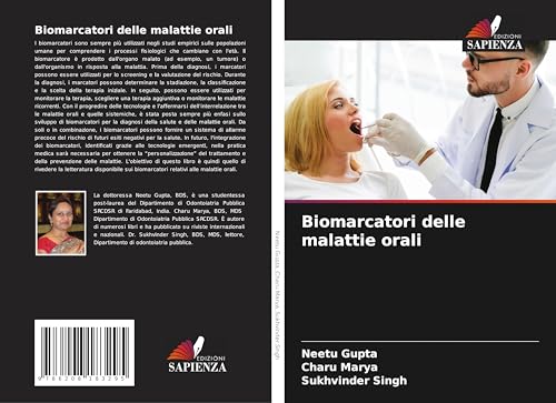 Biomarcatori delle malattie orali