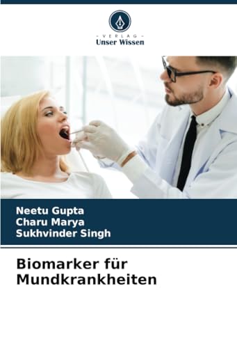 Biomarker für Mundkrankheiten: DE