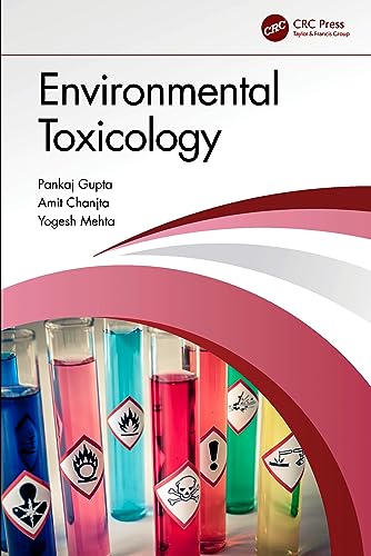 Environmental Toxicology von CRC Press