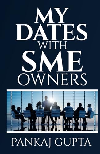 MY DATES WITH SME OWNERS