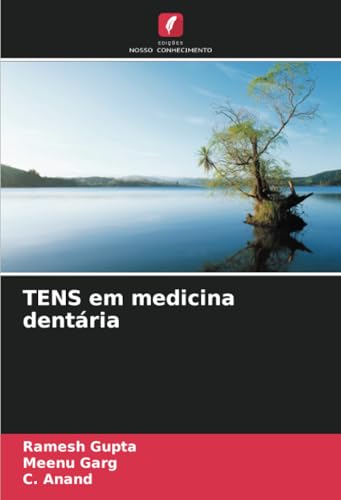 TENS em medicina dentária von Edições Nosso Conhecimento