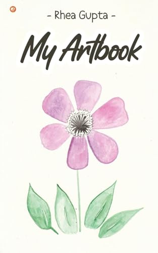 My Artbook von OrangeBooks Publication
