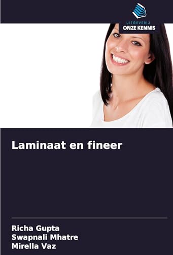 Laminaat en fineer: DE von Uitgeverij Onze Kennis