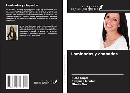 Laminados y chapados von Ediciones Nuestro Conocimiento