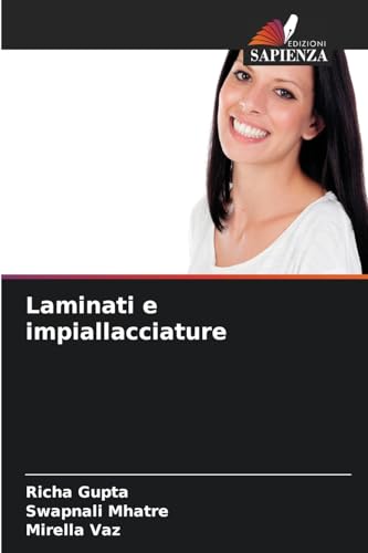 Laminati e impiallacciature: DE von Edizioni Sapienza