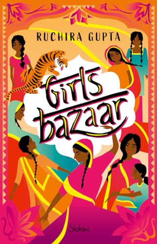 Girls Bazaar von SLALOM
