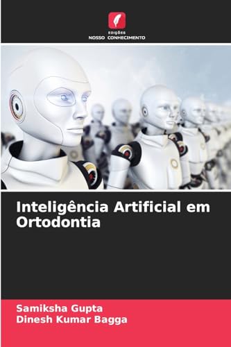 Inteligência Artificial em Ortodontia: DE von Edições Nosso Conhecimento
