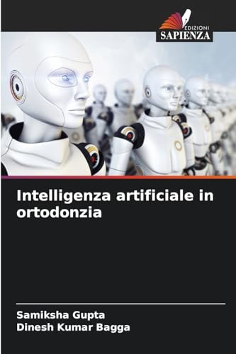 Intelligenza artificiale in ortodonzia: DE von Edizioni Sapienza