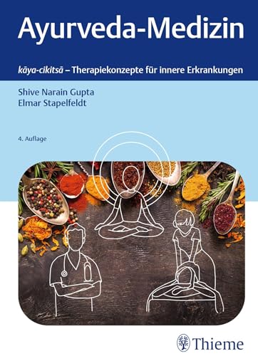 Ayurveda-Medizin