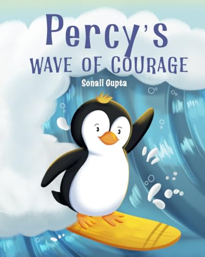 Percy's Wave of Courage
