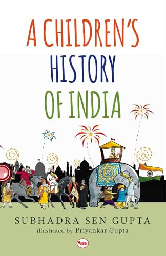 A Children's History of India