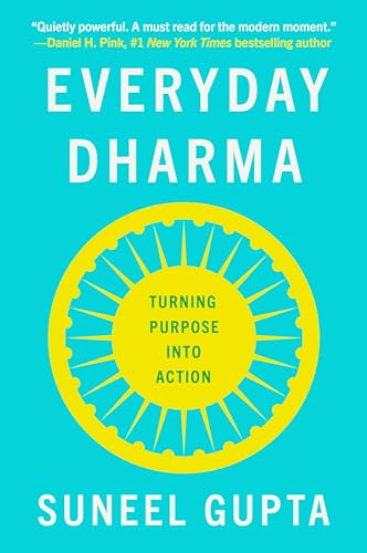 Everyday Dharma: Turning Purpose into Action von HarperOne