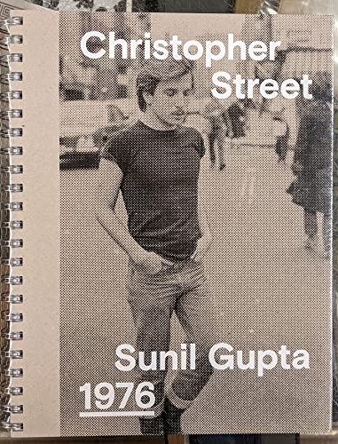 Christopher Street, 1976 Christopher Street, 1976
