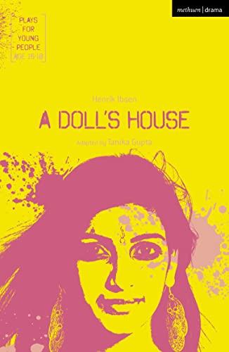 A Doll's House (Plays for Young People) von Methuen Drama
