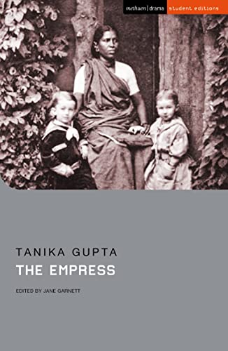 The Empress (Student Editions) von Methuen Drama