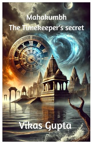 Mahakumbh The Timekeeper’s Secret von Independently published