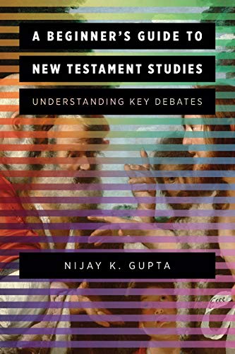 Beginner's Guide to New Testament Studies: Understanding Key Debates