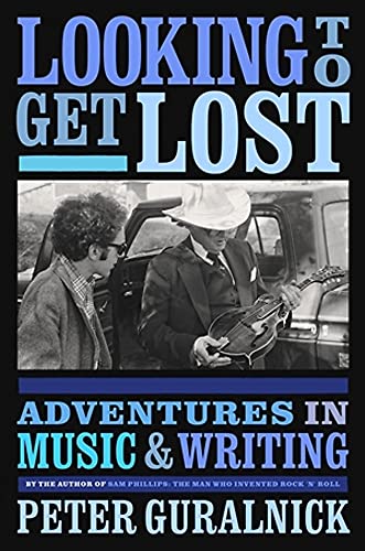 Looking To Get Lost: Adventures in Music and Writing von Back Bay Books