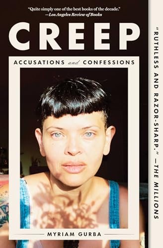 Creep: Accusations and Confessions Creep: Accusations and Confessions von Avid Reader Press