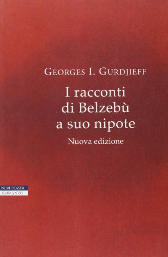 I racconti di Belzebù a suo nipote (I narratori delle tavole) von Neri Pozza