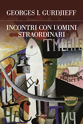 Incontri con uomini straordinari (Futuro anteriore)