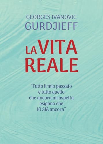 La Vita Reale von Independently published