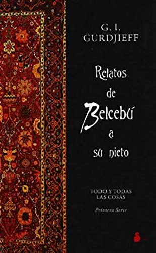 Relatos de Belcebú a su nieto (2004) von Editorial Sirio