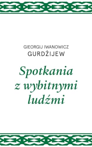 Spotkania z wybitnymi ludźmi