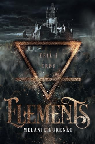 ELEMENTS: Teil 1: Erde von epubli