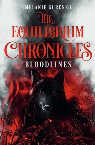 The Equilibrium Chronicles: Bloodlines