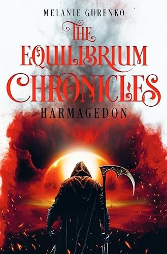 The Equilibrium Chronicles: Harmagedon von epubli