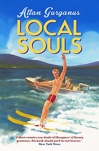 Local Souls von Corsair