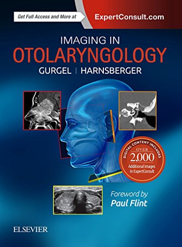 Imaging in Otolaryngology von Elsevier