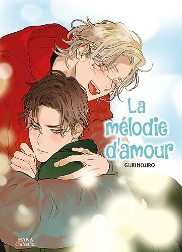 Melodie d'amour von Boy's Love