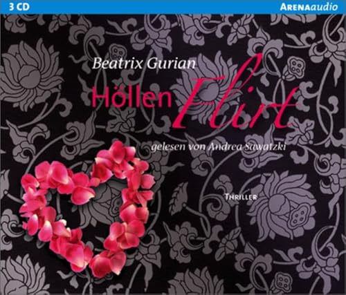 Höllenflirt: Arena Audio Thriller