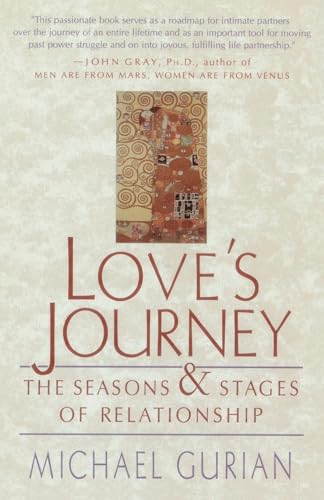 Love's Journey: The Season's and Stages of a Relationship