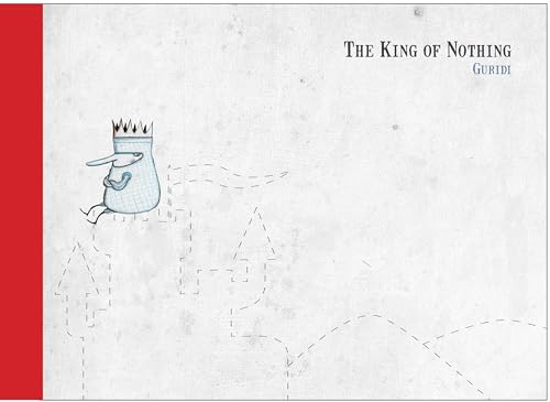 The King of Nothing von NYR Children's Collection