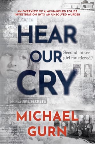 Hear Our Cry von Tomtom Verlag