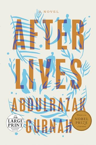 Afterlives (Random House Large Print)