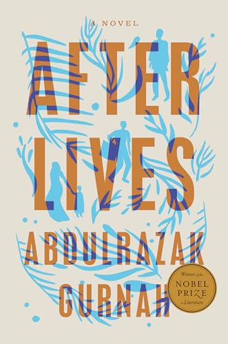 Afterlives: A Novel von Riverhead Books