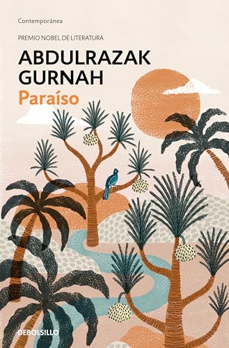 Paraíso (Contemporánea) von DEBOLSILLO