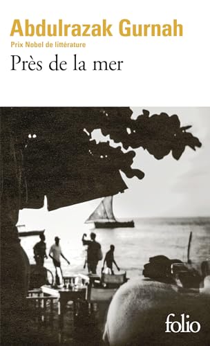 Près de la mer Près de la mer von FOLIO