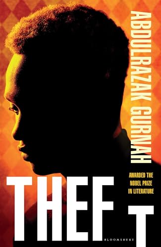 Theft: By the winner of the Nobel Prize in Literature von Bloomsbury Publishing