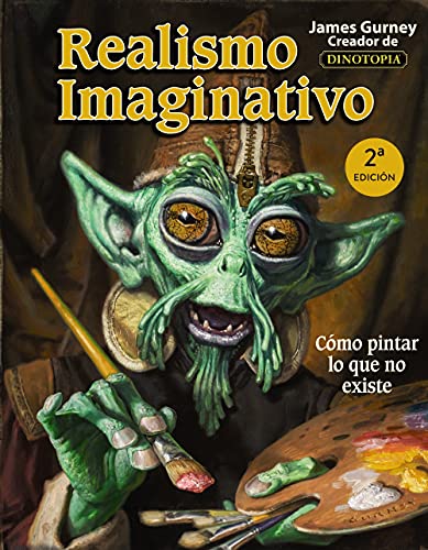 Realismo imaginativo (ESPACIO DE DISEÑO) von Anaya Multimedia