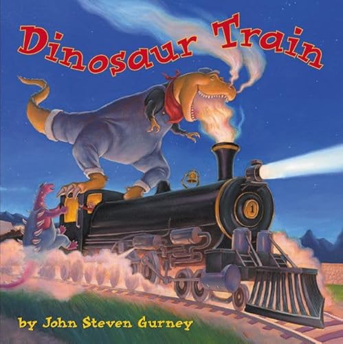 Dinosaur Train