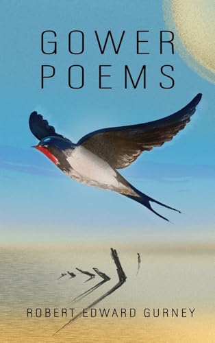 Gower Poems Gower Poems von Cambria Books