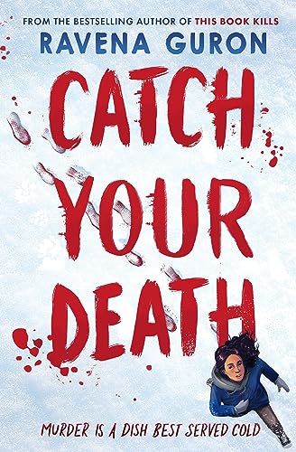 Catch Your Death von Usborne Publishing