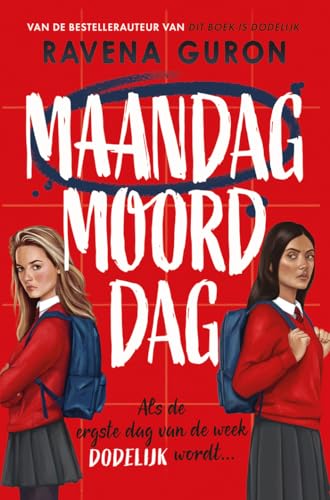 Maandag moorddag Maandag moorddag von Volt