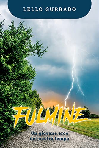 Fulmine von Youcanprint