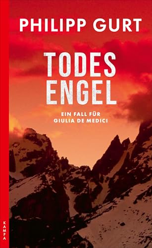 Todesengel: Ein Fall für Giulia de Medici